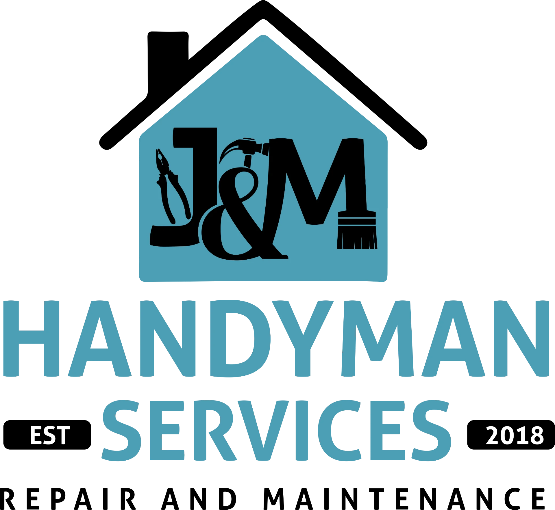 J&M Handyman Services
